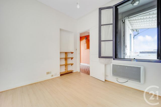 Appartement F3 à vendre - 3 pièces - 49.4 m2 - ISSY LES MOULINEAUX - 92 - ILE-DE-FRANCE - Century 21 Immod'Issy