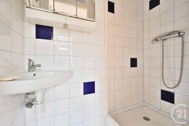 Appartement F3 à vendre - 3 pièces - 49.4 m2 - ISSY LES MOULINEAUX - 92 - ILE-DE-FRANCE - Century 21 Immod'Issy