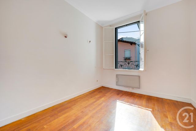 Appartement F3 à vendre - 3 pièces - 49.4 m2 - ISSY LES MOULINEAUX - 92 - ILE-DE-FRANCE - Century 21 Immod'Issy