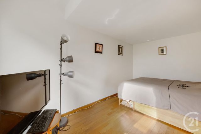 Appartement F3 à vendre - 3 pièces - 61.16 m2 - ISSY LES MOULINEAUX - 92 - ILE-DE-FRANCE - Century 21 Immod'Issy