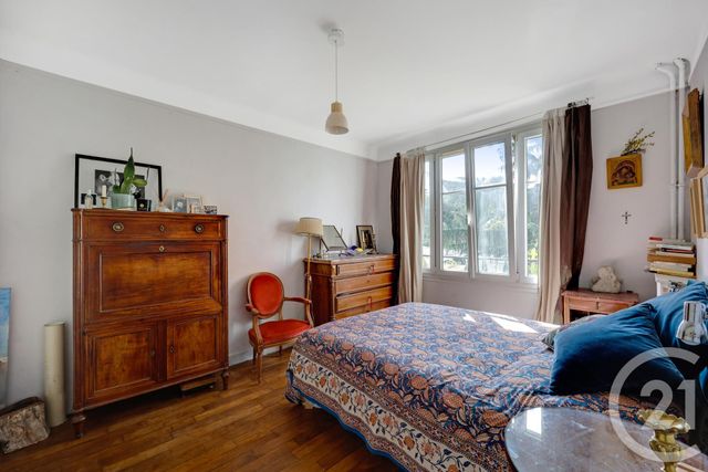 Afficher la photo en grand Appartement F2 à vendre - 2 pièces - 35.79 m2 - ISSY LES MOULINEAUX - 92 - ILE-DE-FRANCE - Century 21 Immod'Issy
