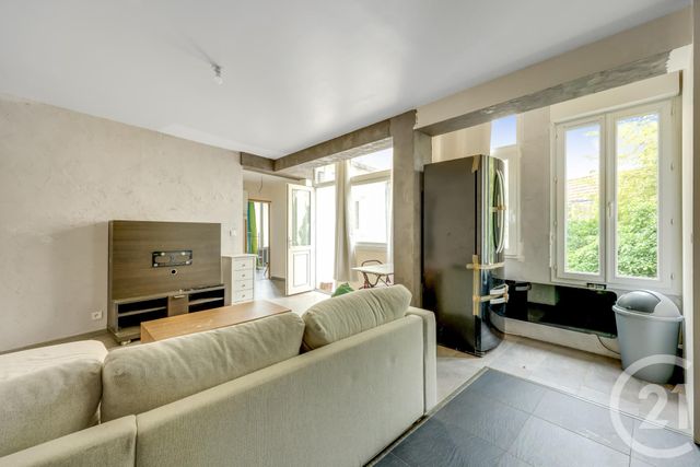 Appartement F3 à vendre - 3 pièces - 55.77 m2 - ISSY LES MOULINEAUX - 92 - ILE-DE-FRANCE - Century 21 Immod'Issy