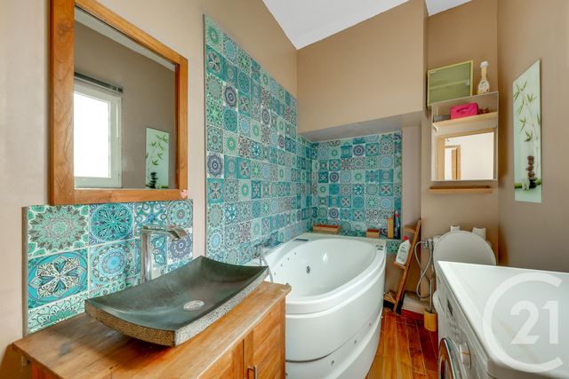 Appartement F3 à vendre - 3 pièces - 55.77 m2 - ISSY LES MOULINEAUX - 92 - ILE-DE-FRANCE - Century 21 Immod'Issy