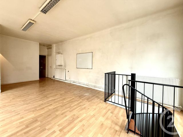 Appartement F3 à vendre - 3 pièces - 66.25 m2 - ISSY LES MOULINEAUX - 92 - ILE-DE-FRANCE - Century 21 Immod'Issy