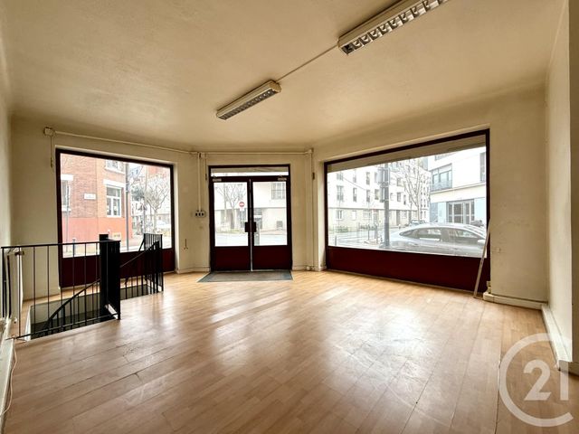 Appartement F3 à vendre - 3 pièces - 66.25 m2 - ISSY LES MOULINEAUX - 92 - ILE-DE-FRANCE - Century 21 Immod'Issy