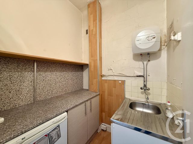 Appartement F3 à vendre - 3 pièces - 66.25 m2 - ISSY LES MOULINEAUX - 92 - ILE-DE-FRANCE - Century 21 Immod'Issy