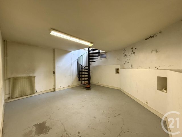 Appartement F3 à vendre - 3 pièces - 66.25 m2 - ISSY LES MOULINEAUX - 92 - ILE-DE-FRANCE - Century 21 Immod'Issy