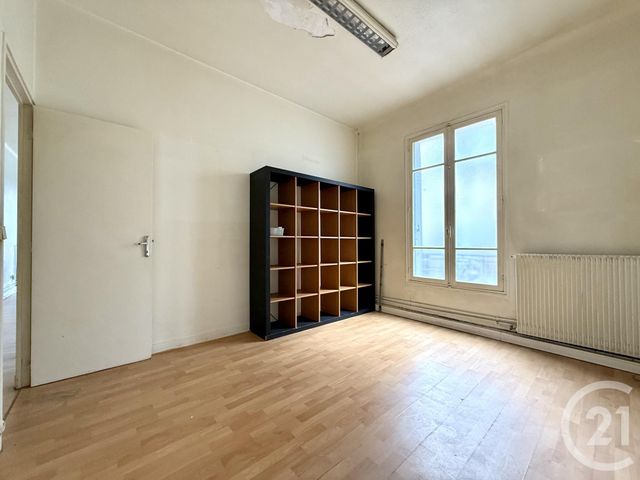 Appartement F3 à vendre - 3 pièces - 66.25 m2 - ISSY LES MOULINEAUX - 92 - ILE-DE-FRANCE - Century 21 Immod'Issy