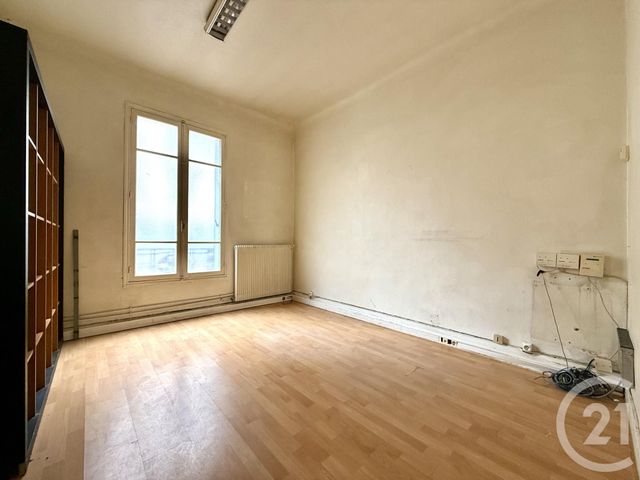 Appartement F3 à vendre - 3 pièces - 66.25 m2 - ISSY LES MOULINEAUX - 92 - ILE-DE-FRANCE - Century 21 Immod'Issy