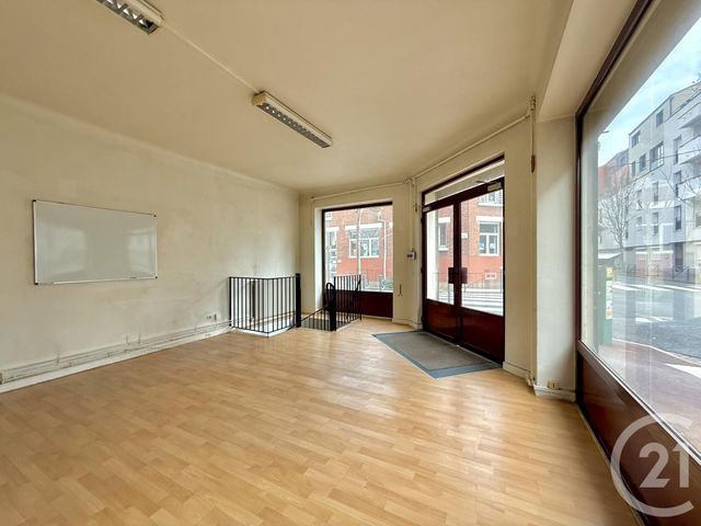 Appartement F3 à vendre - 3 pièces - 66.25 m2 - ISSY LES MOULINEAUX - 92 - ILE-DE-FRANCE - Century 21 Immod'Issy