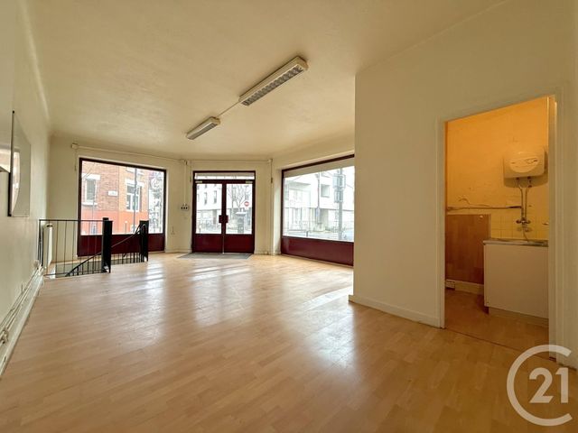 Appartement F3 à vendre - 3 pièces - 66.25 m2 - ISSY LES MOULINEAUX - 92 - ILE-DE-FRANCE - Century 21 Immod'Issy