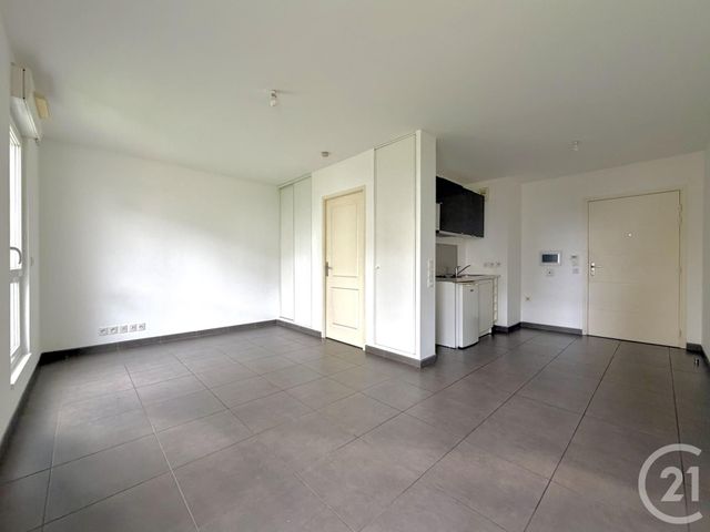 Appartement F1 à vendre - 1 pièce - 29.3 m2 - ISSY LES MOULINEAUX - 92 - ILE-DE-FRANCE - Century 21 Immod'Issy