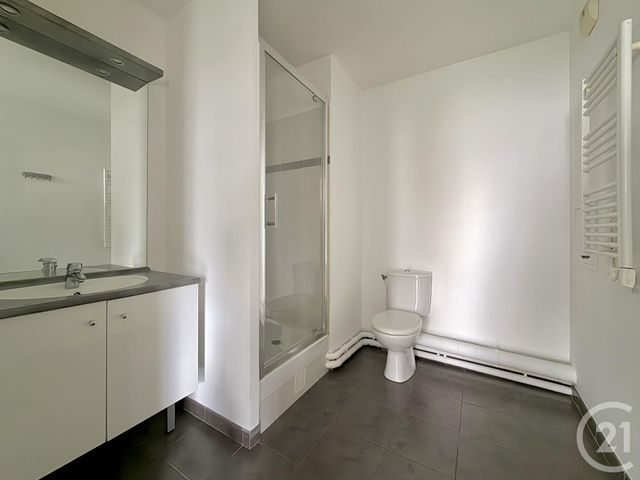 Appartement F1 à vendre - 1 pièce - 29.3 m2 - ISSY LES MOULINEAUX - 92 - ILE-DE-FRANCE - Century 21 Immod'Issy