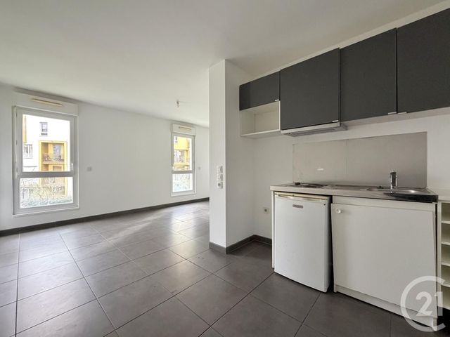 Appartement F1 à vendre - 1 pièce - 29.3 m2 - ISSY LES MOULINEAUX - 92 - ILE-DE-FRANCE - Century 21 Immod'Issy