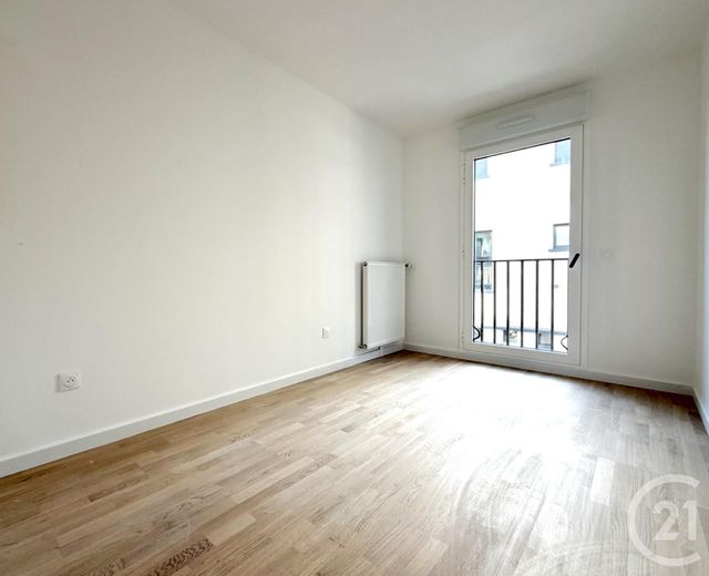 Appartement F3 à vendre - 3 pièces - 54.3 m2 - ISSY LES MOULINEAUX - 92 - ILE-DE-FRANCE - Century 21 Immod'Issy