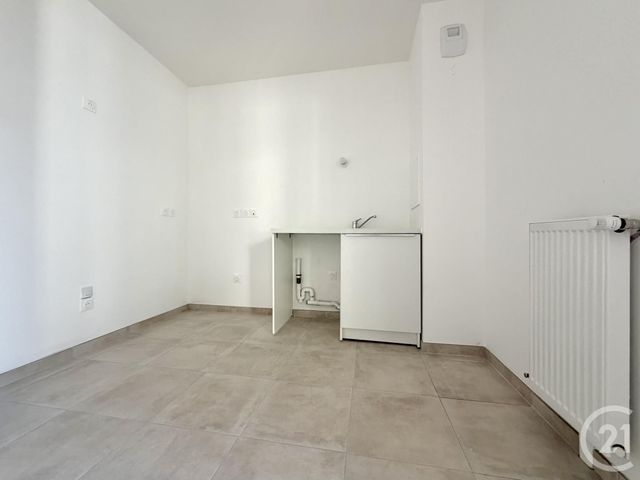 Appartement F3 à vendre - 3 pièces - 54.3 m2 - ISSY LES MOULINEAUX - 92 - ILE-DE-FRANCE - Century 21 Immod'Issy