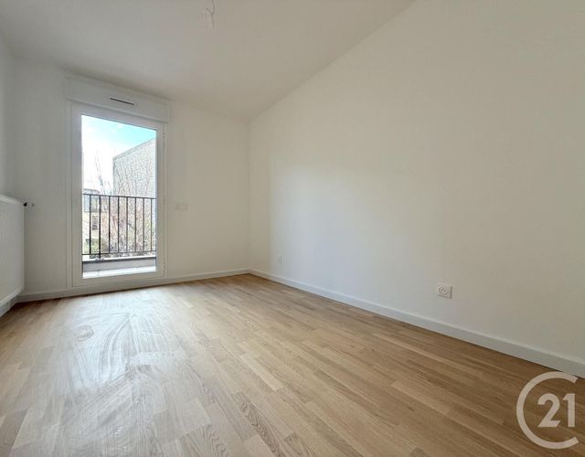 Appartement F3 à vendre - 3 pièces - 54.3 m2 - ISSY LES MOULINEAUX - 92 - ILE-DE-FRANCE - Century 21 Immod'Issy