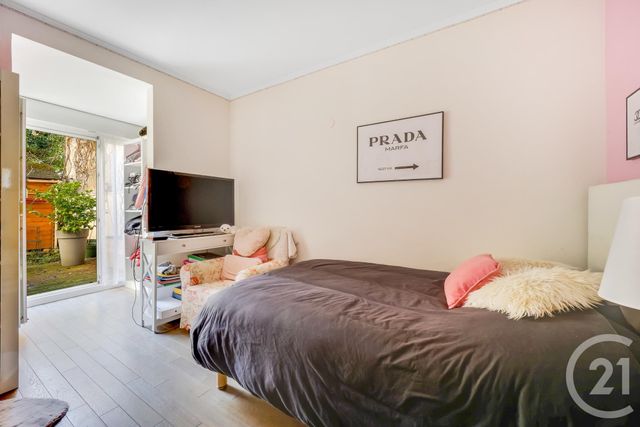 Appartement F3 à vendre - 3 pièces - 76.6 m2 - ISSY LES MOULINEAUX - 92 - ILE-DE-FRANCE - Century 21 Immod'Issy