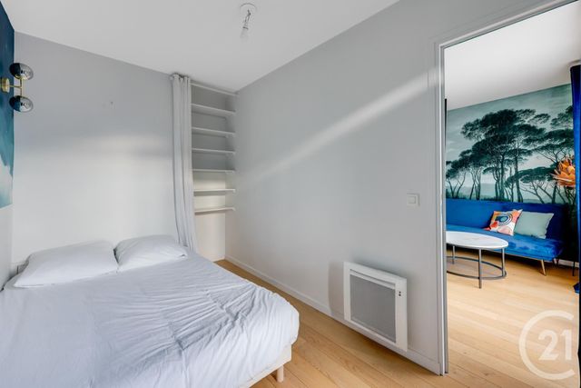 Appartement F3 à vendre - 3 pièces - 57.51 m2 - ISSY LES MOULINEAUX - 92 - ILE-DE-FRANCE - Century 21 Immod'Issy