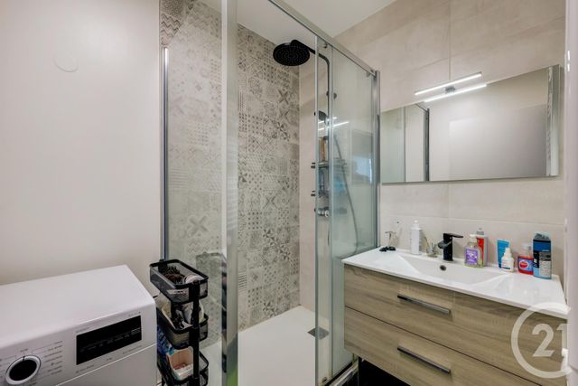 Appartement F2 à vendre - 2 pièces - 48.8 m2 - ISSY LES MOULINEAUX - 92 - ILE-DE-FRANCE - Century 21 Immod'Issy