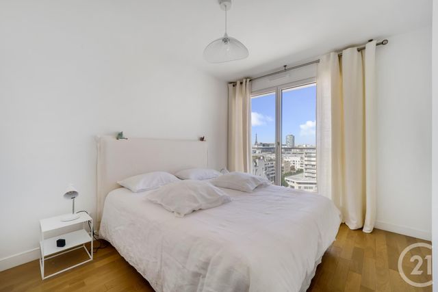 Appartement Duplex à vendre - 3 pièces - 84.1 m2 - ISSY LES MOULINEAUX - 92 - ILE-DE-FRANCE - Century 21 Immod'Issy