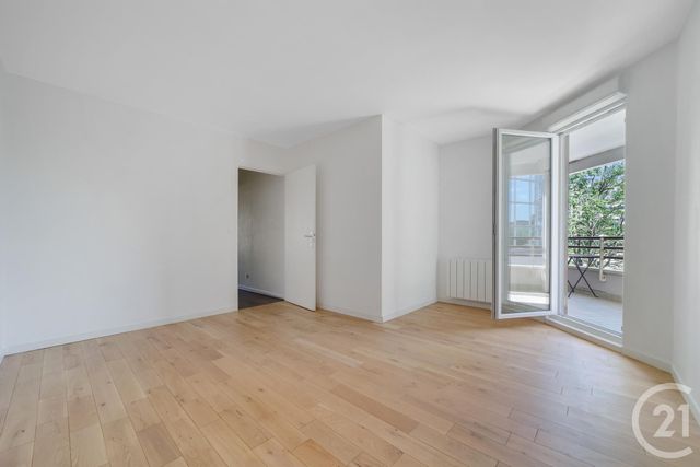 Appartement F4 à vendre - 4 pièces - 90.86 m2 - ISSY LES MOULINEAUX - 92 - ILE-DE-FRANCE - Century 21 Immod'Issy