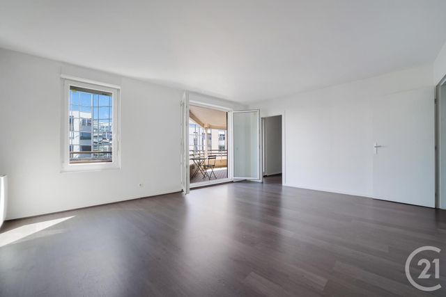 Appartement F4 à vendre - 4 pièces - 90.86 m2 - ISSY LES MOULINEAUX - 92 - ILE-DE-FRANCE - Century 21 Immod'Issy