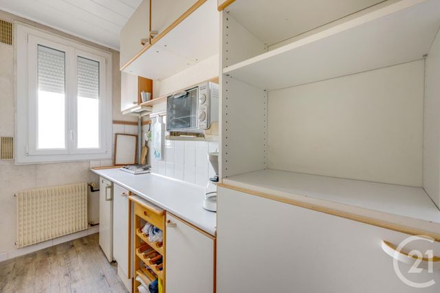 Appartement F1 à louer - 1 pièce - 23.11 m2 - ISSY LES MOULINEAUX - 92 - ILE-DE-FRANCE - Century 21 Immod'Issy