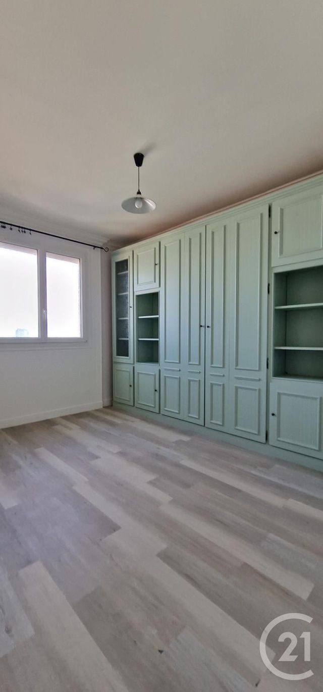 Appartement F1 à louer - 1 pièce - 23.11 m2 - ISSY LES MOULINEAUX - 92 - ILE-DE-FRANCE - Century 21 Immod'Issy