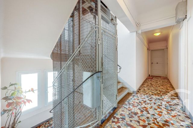 Appartement F1 à louer - 1 pièce - 23.11 m2 - ISSY LES MOULINEAUX - 92 - ILE-DE-FRANCE - Century 21 Immod'Issy
