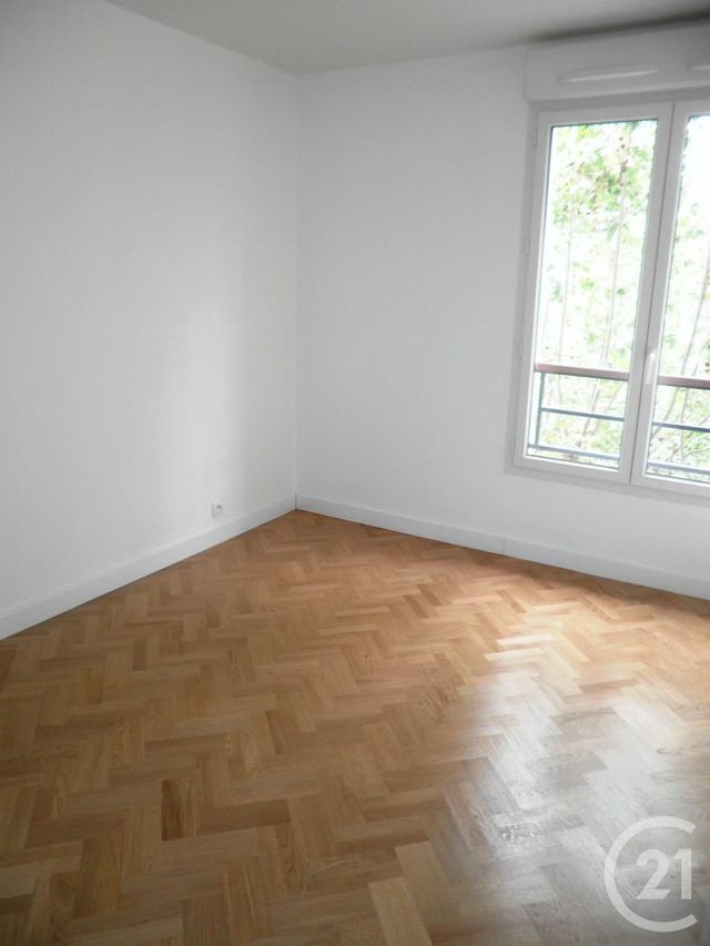 Appartement F3 à louer - 3 pièces - 58.34 m2 - ISSY LES MOULINEAUX - 92 - ILE-DE-FRANCE - Century 21 Immod'Issy
