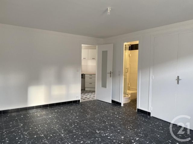 Appartement F1 à louer MEUDON