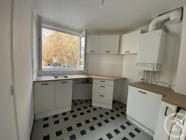 Appartement F1 à louer - 1 pièce - 28.62 m2 - MEUDON - 92 - ILE-DE-FRANCE - Century 21 Immod'Issy