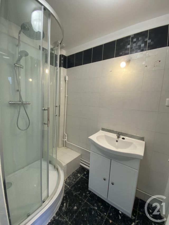 Appartement F1 à louer - 1 pièce - 28.62 m2 - MEUDON - 92 - ILE-DE-FRANCE - Century 21 Immod'Issy