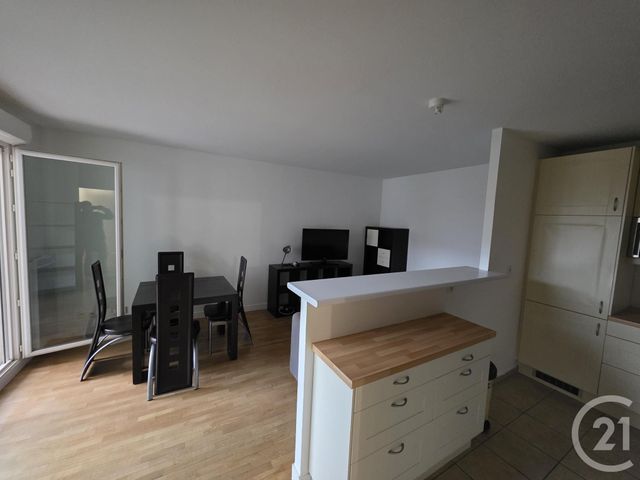 Appartement F3 à louer - 3 pièces - 56.03 m2 - ISSY LES MOULINEAUX - 92 - ILE-DE-FRANCE - Century 21 Immod'Issy