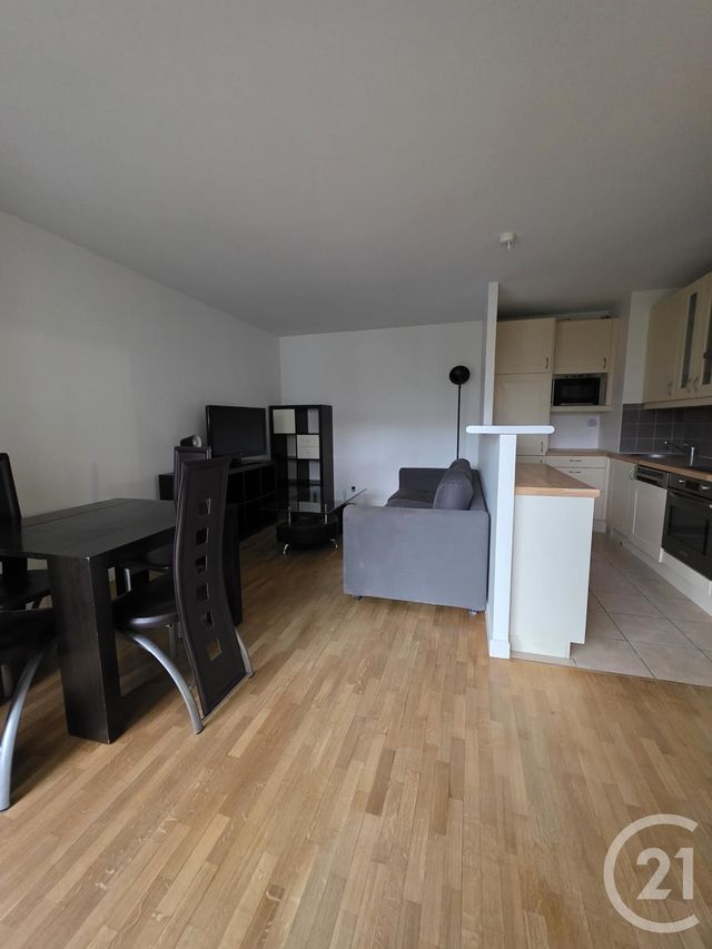 Appartement F3 à louer - 3 pièces - 56.03 m2 - ISSY LES MOULINEAUX - 92 - ILE-DE-FRANCE - Century 21 Immod'Issy