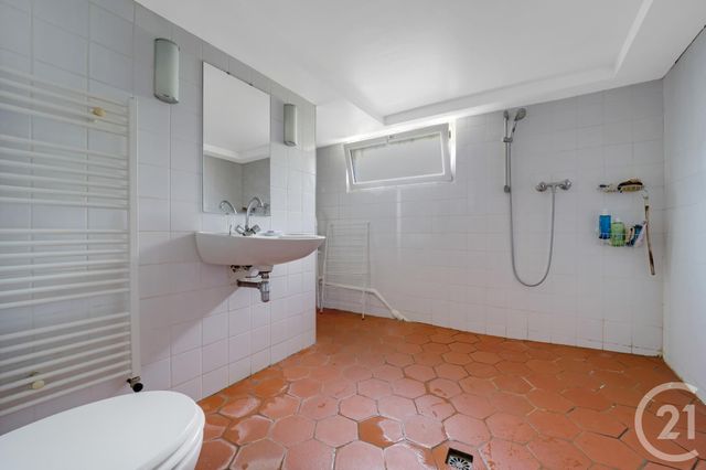 maison à vendre - 6 pièces - 144.0 m2 - ISSY LES MOULINEAUX - 92 - ILE-DE-FRANCE - Century 21 Immod'Issy