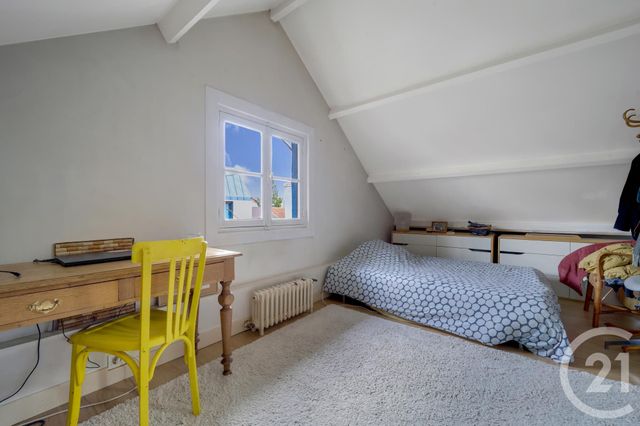 maison à vendre - 6 pièces - 144.0 m2 - ISSY LES MOULINEAUX - 92 - ILE-DE-FRANCE - Century 21 Immod'Issy