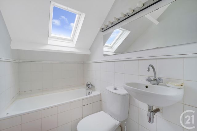 maison à vendre - 6 pièces - 144.0 m2 - ISSY LES MOULINEAUX - 92 - ILE-DE-FRANCE - Century 21 Immod'Issy