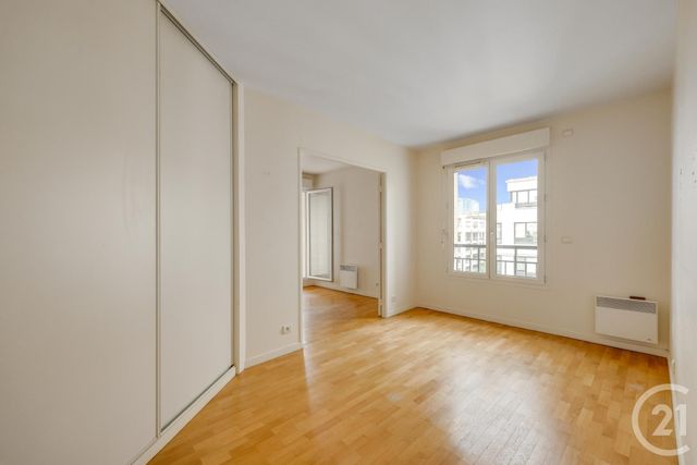 Appartement F3 à vendre - 3 pièces - 70.06 m2 - ISSY LES MOULINEAUX - 92 - ILE-DE-FRANCE - Century 21 Immod'Issy