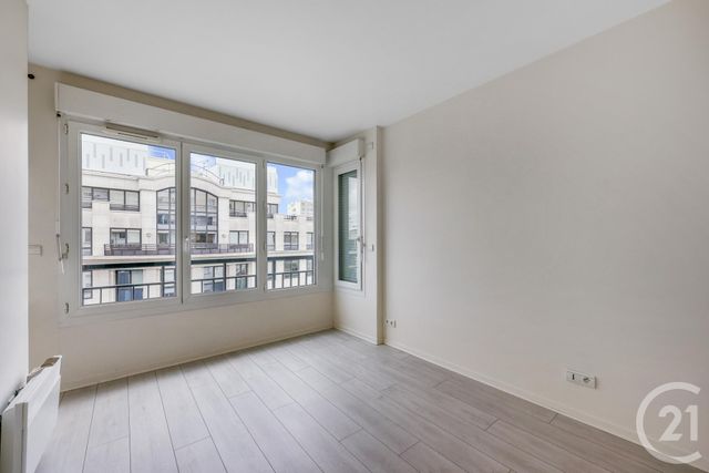 Appartement F3 à vendre - 3 pièces - 70.06 m2 - ISSY LES MOULINEAUX - 92 - ILE-DE-FRANCE - Century 21 Immod'Issy