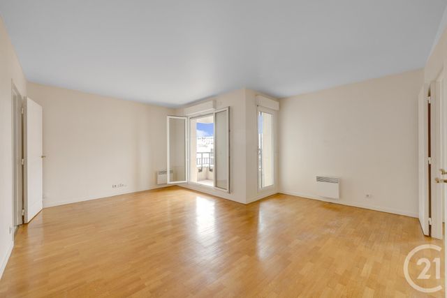 Appartement F3 à vendre - 3 pièces - 70.06 m2 - ISSY LES MOULINEAUX - 92 - ILE-DE-FRANCE - Century 21 Immod'Issy
