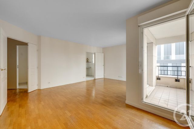 Appartement F3 à vendre - 3 pièces - 70.06 m2 - ISSY LES MOULINEAUX - 92 - ILE-DE-FRANCE - Century 21 Immod'Issy