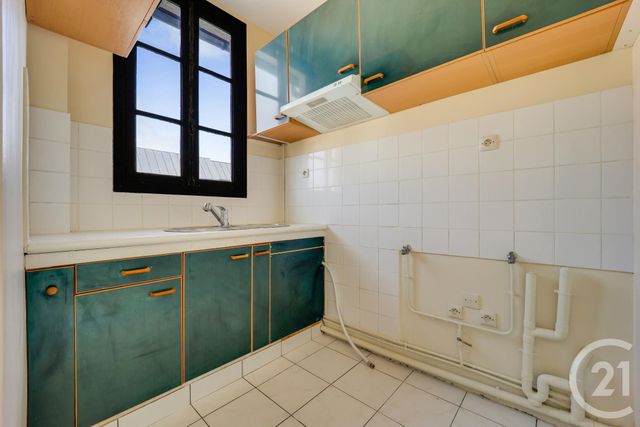 Appartement F3 à vendre - 3 pièces - 49.4 m2 - ISSY LES MOULINEAUX - 92 - ILE-DE-FRANCE - Century 21 Immod'Issy