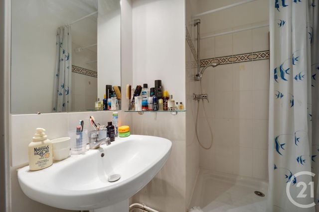 Appartement F4 à vendre - 4 pièces - 83.02 m2 - ISSY LES MOULINEAUX - 92 - ILE-DE-FRANCE - Century 21 Immod'Issy