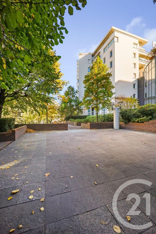 Appartement F4 à vendre - 4 pièces - 83.02 m2 - ISSY LES MOULINEAUX - 92 - ILE-DE-FRANCE - Century 21 Immod'Issy
