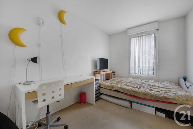 Appartement F4 à vendre - 4 pièces - 83.02 m2 - ISSY LES MOULINEAUX - 92 - ILE-DE-FRANCE - Century 21 Immod'Issy