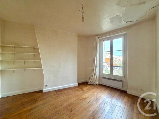 appartement - ISSY LES MOULINEAUX - 92