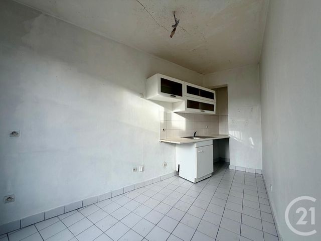 Appartement F2 à vendre - 2 pièces - 39.11 m2 - ISSY LES MOULINEAUX - 92 - ILE-DE-FRANCE - Century 21 Immod'Issy