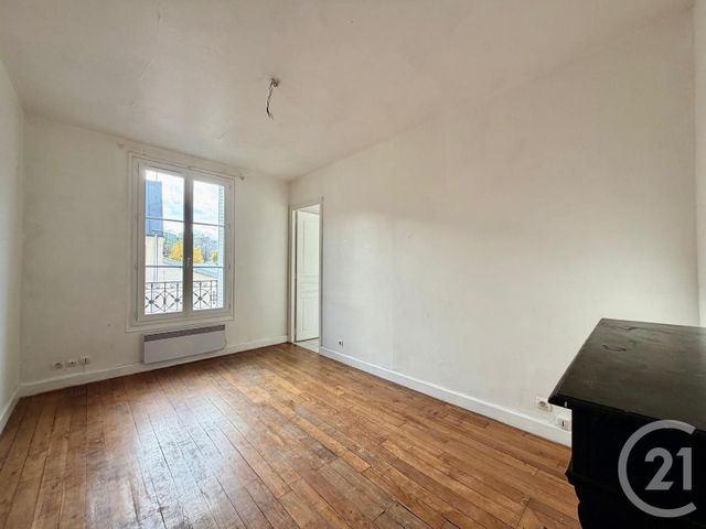 Appartement F2 à vendre - 2 pièces - 39.11 m2 - ISSY LES MOULINEAUX - 92 - ILE-DE-FRANCE - Century 21 Immod'Issy